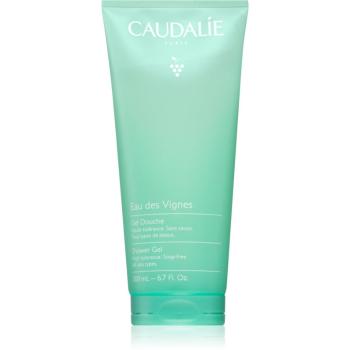 Caudalie Eau des Vignes sprchový gel 200 ml