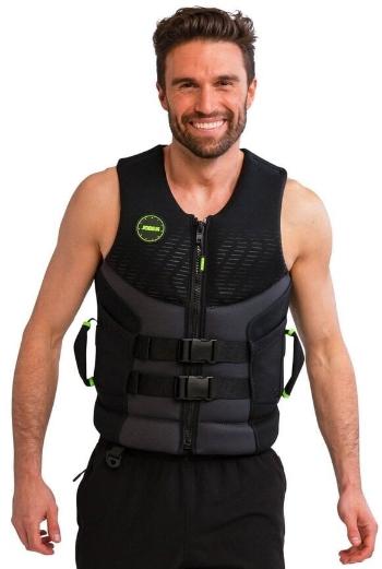Jobe Premium Neoprene Life Vest Men Black 3XL+ Plovací vesta
