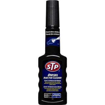 STP Čistič vstřikování diesel  - 200 ml (ST-59200)