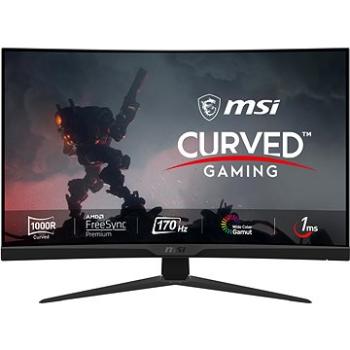 27" MSI G272C (G272C)