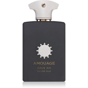 Amouage Opus XIII: Silver Oud parfémovaná voda unisex 100 ml