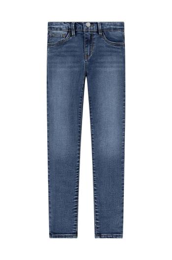 Dětské rifle Levi's 710 SUPER SKINNY 4EL190