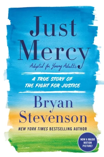 Just Mercy - Bryan Stevenson