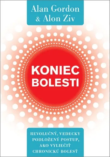 Koniec bolesti - Gordon Alan, Alon Ziv