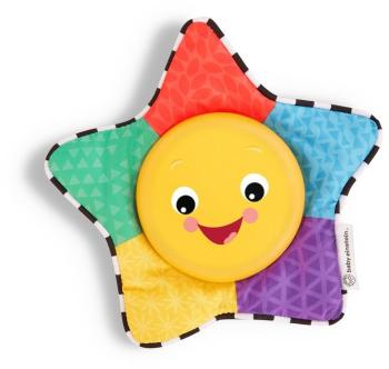 Plüss BABY EINSTEIN Star Bright Symphony™ Zenélő világító csillag