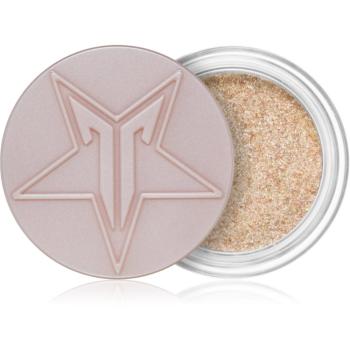 Jeffree Star Cosmetics Eye Gloss Powder lesklé oční stíny odstín Stardacity 4,5 g