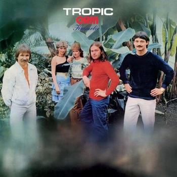 ORM: Tropic (CD)