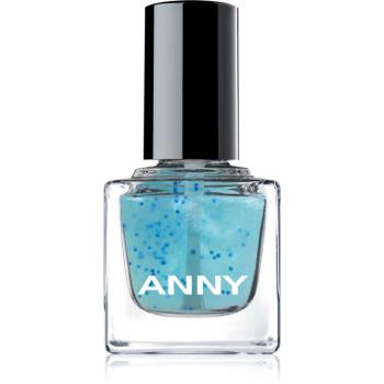 ANNY Nail Care Hydra Boost Nail Serum hydratační sérum na nehty a nehtovou kůžičku 928 15 ml