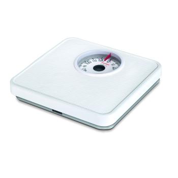 Cântar personal mecanic Soehnle Tempo, 61098 alb