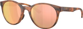 Oakley Spindrift 94741452 Matte Ginger Tortoise/Prizm Rose Gold Lifestyle brýle