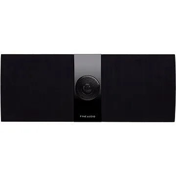 Fyne F300C černá (F80000071-F300c)