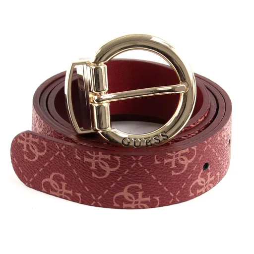 Guess dámský oboustranný pásek BW7251VIN30 L