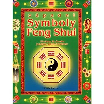 Západní symboly Feng Shui (80-7336-062-4)