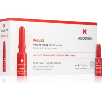 Sesderma Daeses regenerační liftingové sérum v ampulích 10x1.5 ml