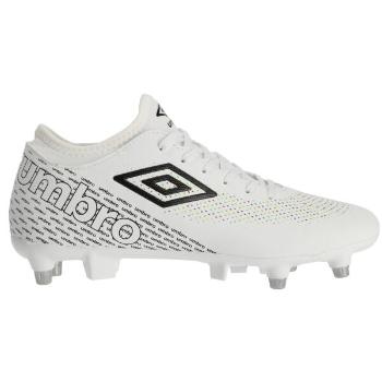 Umbro AURORA LEAGUE SG-FG Férfi futballcipő, fehér, méret 44.5
