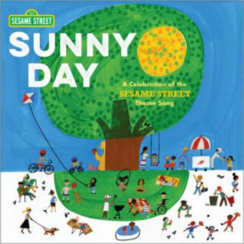 Sunny Day - Joe Raposo