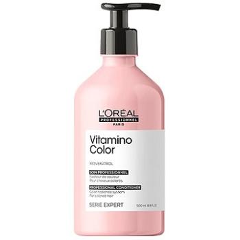 L'ORÉAL PROFESSIONNEL Serie Expert New Vitamino Color 500 ml (3474636975365)