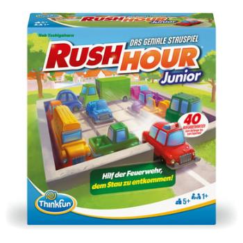 Thinkfun Rush Hour® Junior