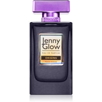 Jenny Glow Origins parfémovaná voda pro ženy 80 ml