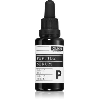 Olival Professional P sérum proti stárnutí pleti s peptidy 30 ml