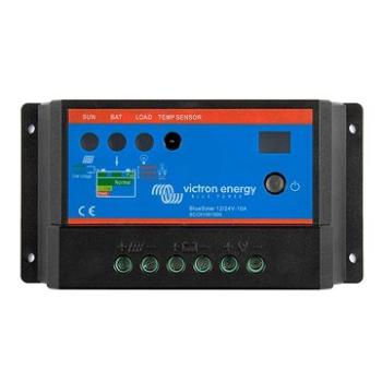 Victron Energy Solární regulátor BlueSolar PWM-Light 12/24V-10A (SCC010010000)