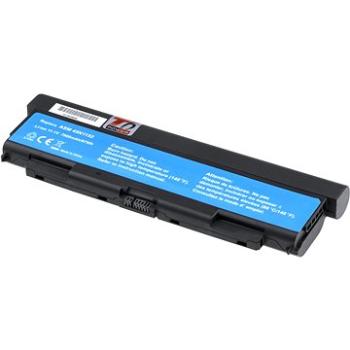 T6 power Lenovo ThinkPad T440p, T540p, W540, L440, L540 serie, 7800mAh, 87Wh, 9cell (NBIB0111)