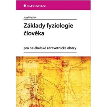 Základy fyziologie člověka (978-80-271-2208-0)