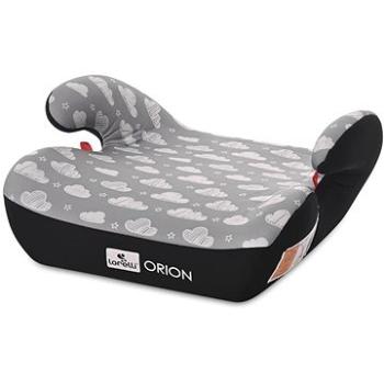 Autosedačka Lorelli ORION 22-36 KG GREY CLOWDS (10071362109)