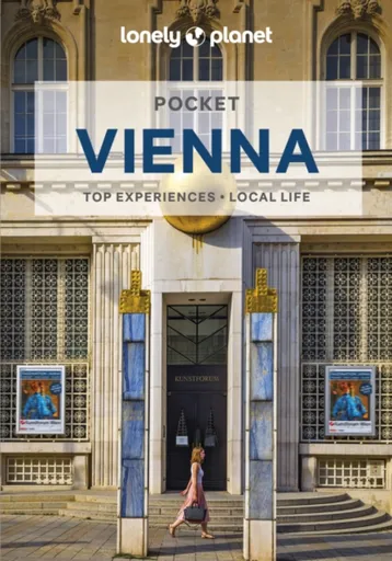 Lonely Planet Pocket Vienna - Lonely Planet, Enright. Becki