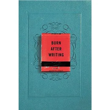 Burn After Writing (0399175210)