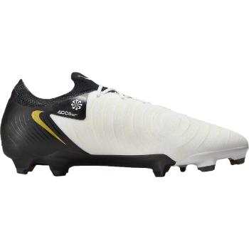 Nike PHANTOM GX II PRO FG Pánské kopačky, bílá, velikost 44