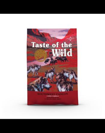 TASTE OF THE WILD Southwest Canyon 5,6 kg