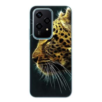 Odolné silikonové pouzdro iSaprio - Gepard 02 - Honor 200 Lite