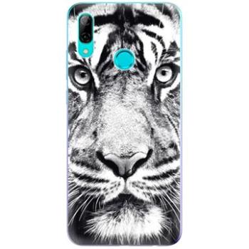 iSaprio Tiger Face pro Huawei P Smart 2019 (tig-TPU-Psmart2019)