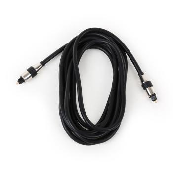 FrontStage optický kabel Toslink F05, 3 m