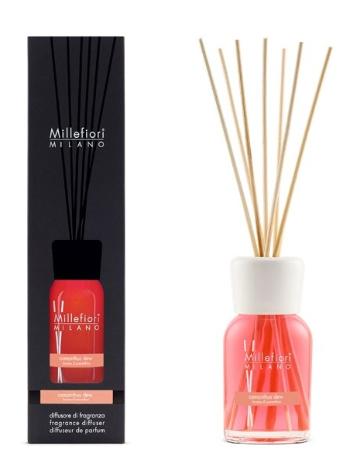 Millefiori Milano Aroma difuzér Natural Orosená vonokvětka 100 ml