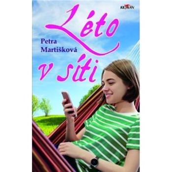 Léto v síti (978-80-7633-183-9)