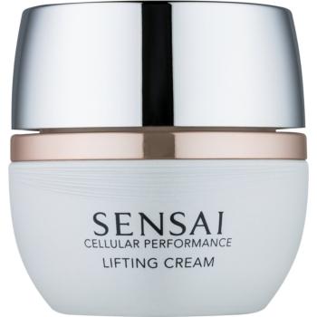 Sensai Cellular Performance Lifting Cream denní liftingový krém proti vráskám 40 ml