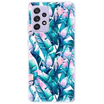 iSaprio Palm Leaves 03 pro Samsung Galaxy A52/ A52 5G/ A52s (plmlvs03-TPU3-A52)