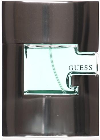 Eau de Toilette GUESS Man EdT 75 ml