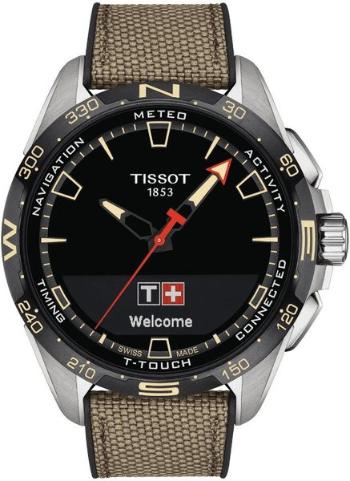 Tissot T-Touch Connect Solar T121.420.47.051.07