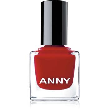 ANNY Color Nail Polish lak na nehty odstín 142.50 Sunset BLVD. 15 ml