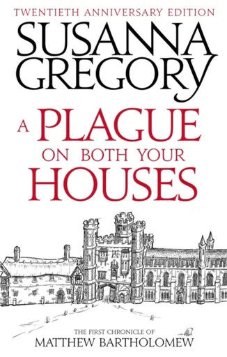 A Plague On Both Your Houses - Gregory Susanna