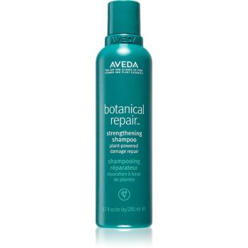 Aveda Botanical Repair™ Strengthening Shampoo posilující šampon pro poškozené vlasy 200 ml