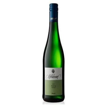 MELSHEIMER Riesling feinherb 2019 0,75l (4260146950171)