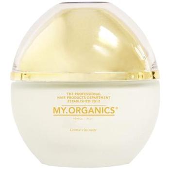 MY.ORGANICS The Organic Good Night Cream noční krém proti projevům stárnutí 50 ml (8388765441576)