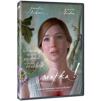 matka! - DVD (P01084)