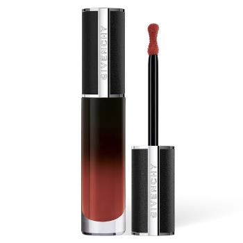 Givenchy Matná tekutá rtěnka Le Rouge Interdit (Cream Velvet Lipstick) 6,5 ml N51 Brun Cuivré