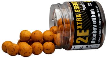 Carp inferno boilies 2e 150 ml 16 mm - broskev oliheň