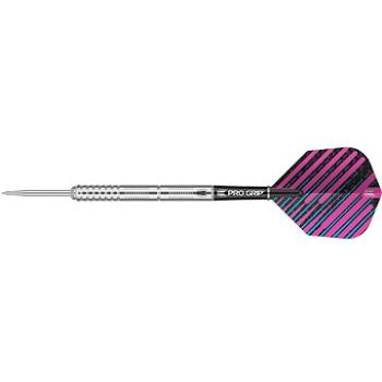 Šipky TARGET steel Ricky Evans 23g 90% wolfram (17004)